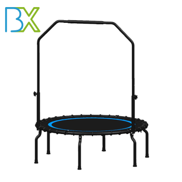 Bungee trampolino pieghevole interno